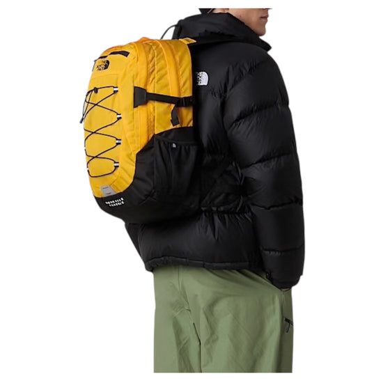 Zaino Borealis Classic Summit gold BOREALIS CLASSIC SUMMIT GOLD THE NORTH FACE 