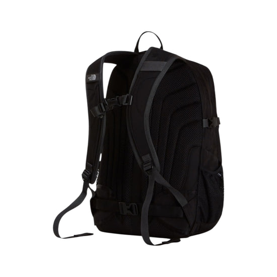 Zaino Borealis Classic Patch Black BOREALIS CLASSIC PATCH BLACK THE NORTH FACE 