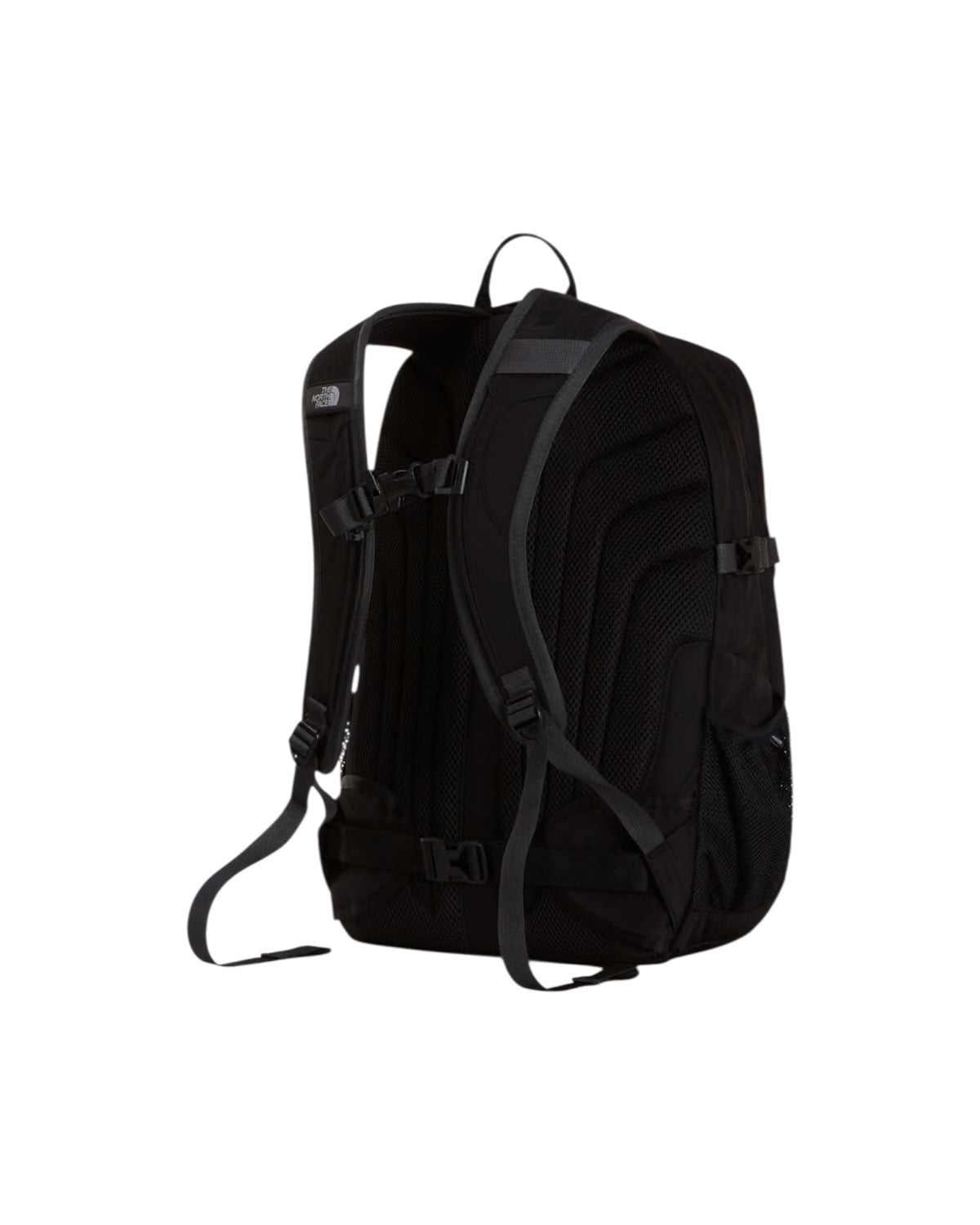 Zaino Borealis Classic Patch Black BOREALIS CLASSIC PATCH BLACK THE NORTH FACE 