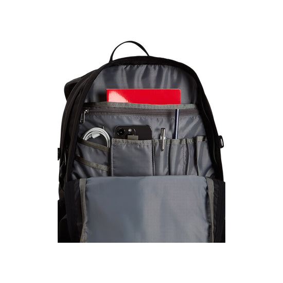 Zaino Borealis Classic Patch Black BOREALIS CLASSIC PATCH BLACK THE NORTH FACE 