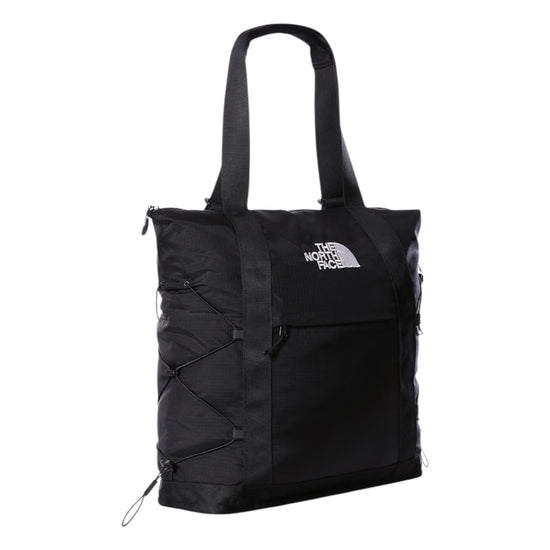 Borsa Tote Borealis Black BOREALIS TOTE BLACK THE NORTH FACE 