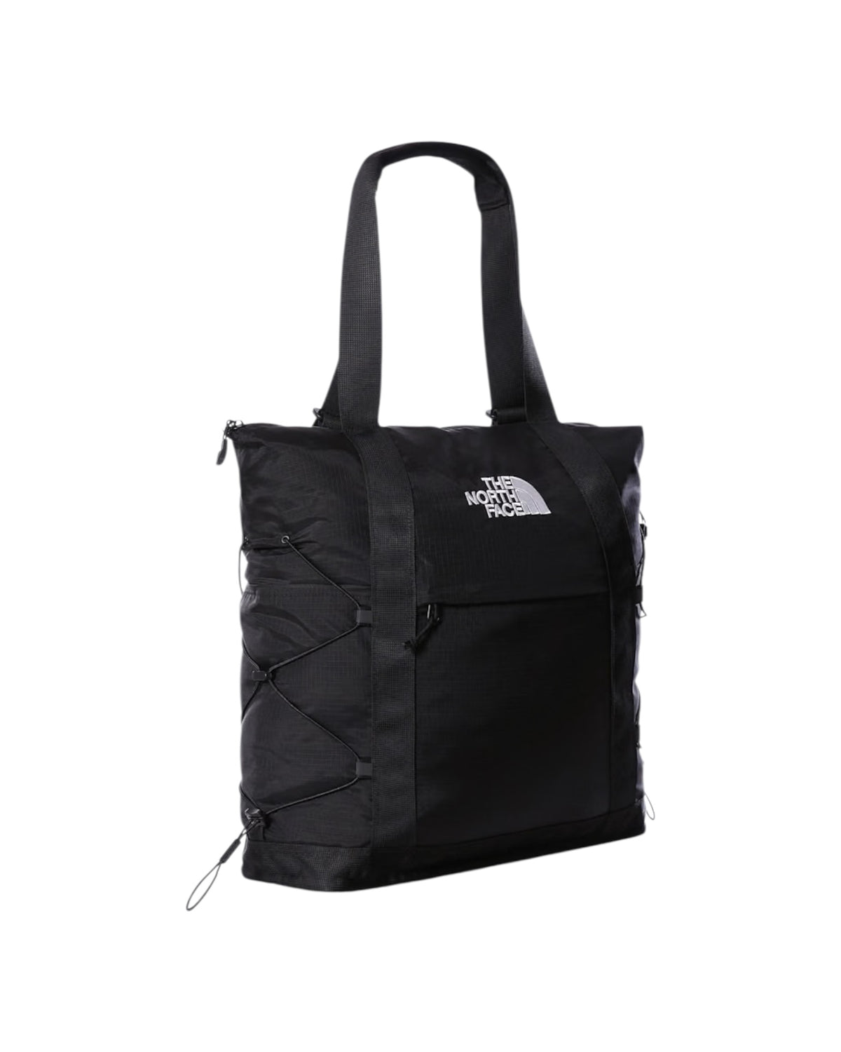 Borsa Tote Borealis Black BOREALIS TOTE BLACK THE NORTH FACE 