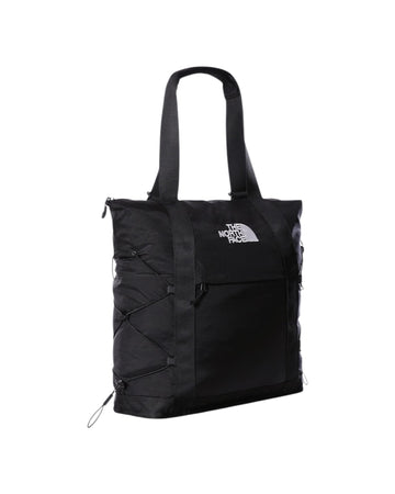 Borsa Tote Borealis Black BOREALIS TOTE BLACK THE NORTH FACE 