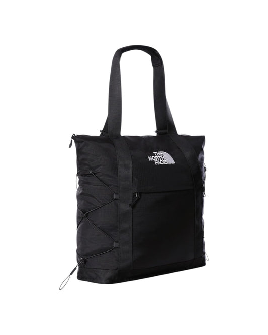 Borsa Tote Borealis Black BOREALIS TOTE BLACK THE NORTH FACE 