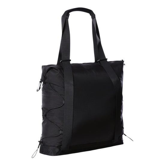 Borsa Tote Borealis Black BOREALIS TOTE BLACK THE NORTH FACE 