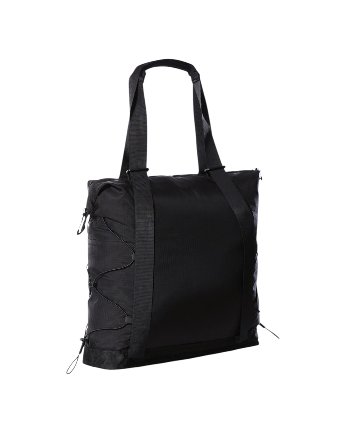 Borsa Tote Borealis Black BOREALIS TOTE BLACK THE NORTH FACE 