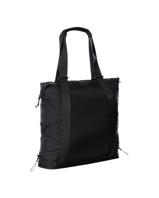 Borsa Tote Borealis Black BOREALIS TOTE BLACK THE NORTH FACE 
