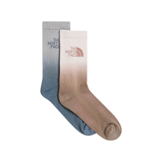 Calzini al polpaccio Garnet EVERYDAY CREW SOCKS GARNET THE NORTH FACE 