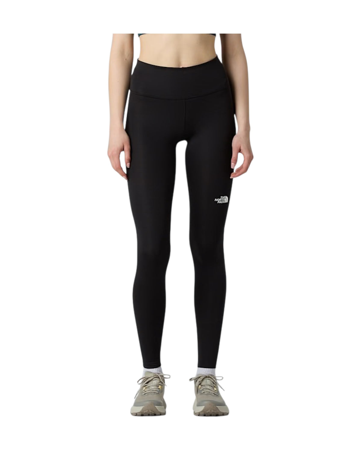 Leggings Flex 28 Black FLEX 28IN TIGHT BLACK THE NORTH FACE 