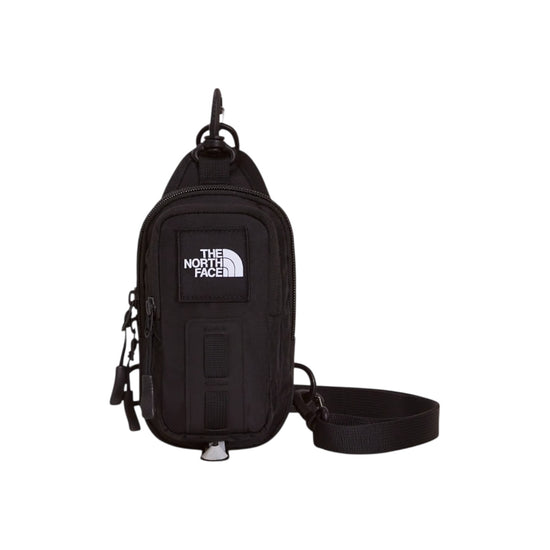 Borsa a tracolla Hot Shot Black HOT SHOT CROSSBODY BLACK THE NORTH FACE 