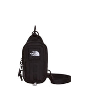 Borsa a tracolla Hot Shot Black
