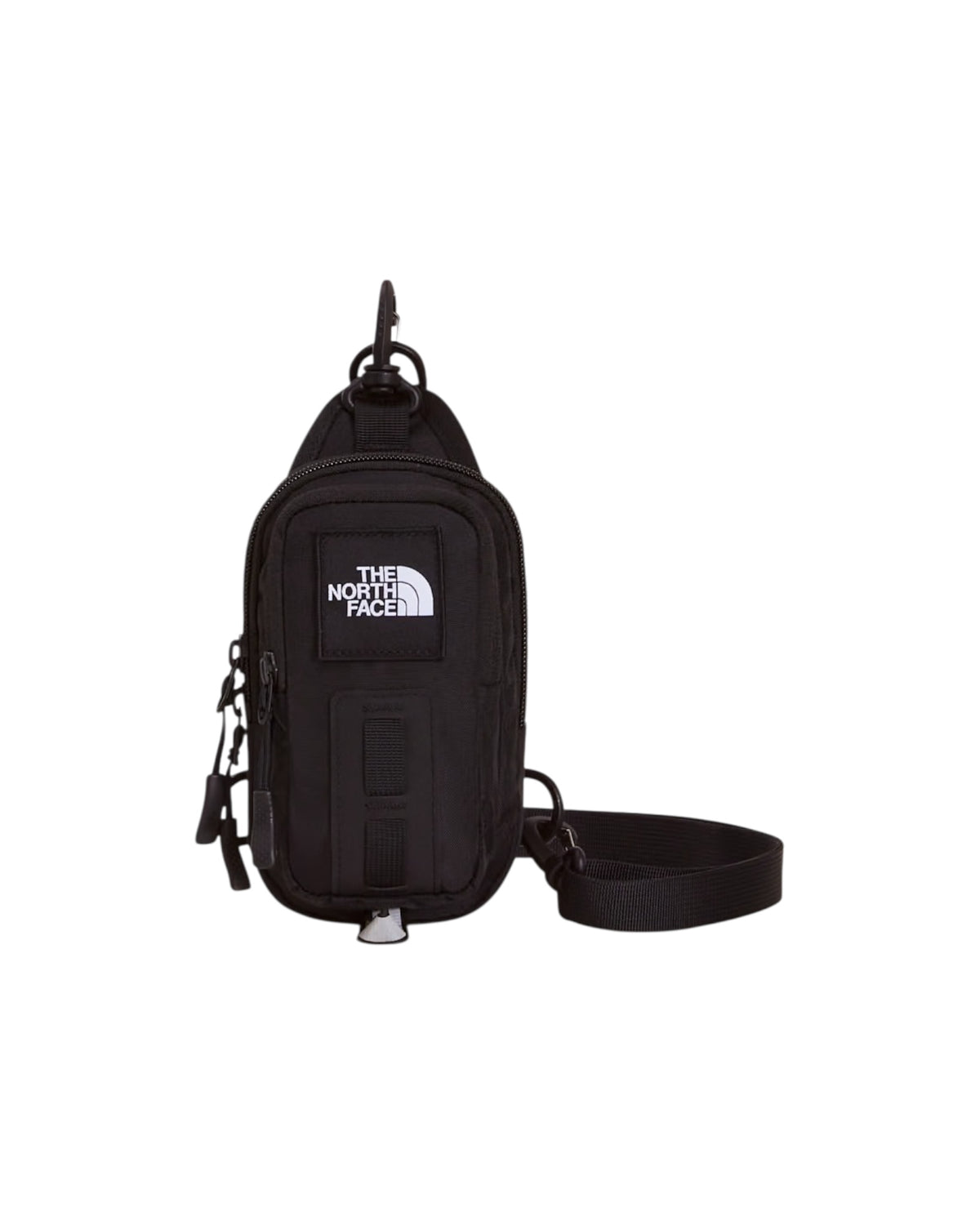 Borsa a tracolla Hot Shot Black HOT SHOT CROSSBODY BLACK THE NORTH FACE 
