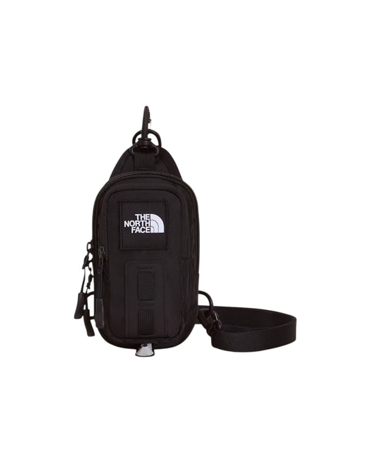Borsa a tracolla Hot Shot Black HOT SHOT CROSSBODY BLACK THE NORTH FACE 