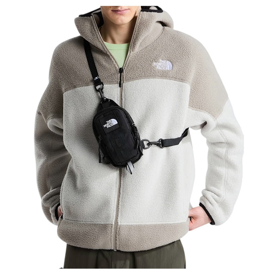Borsa a tracolla Hot Shot Black HOT SHOT CROSSBODY BLACK THE NORTH FACE 