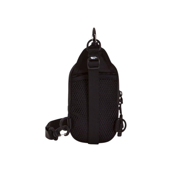 Borsa a tracolla Hot Shot Black HOT SHOT CROSSBODY BLACK THE NORTH FACE 