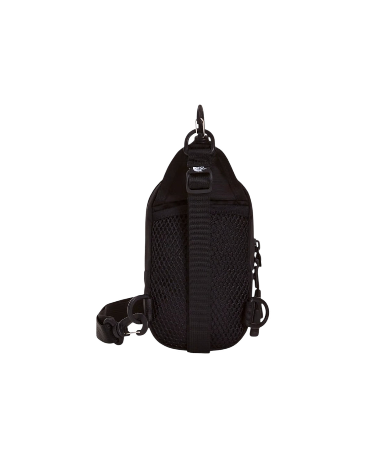 Borsa a tracolla Hot Shot Black HOT SHOT CROSSBODY BLACK THE NORTH FACE 