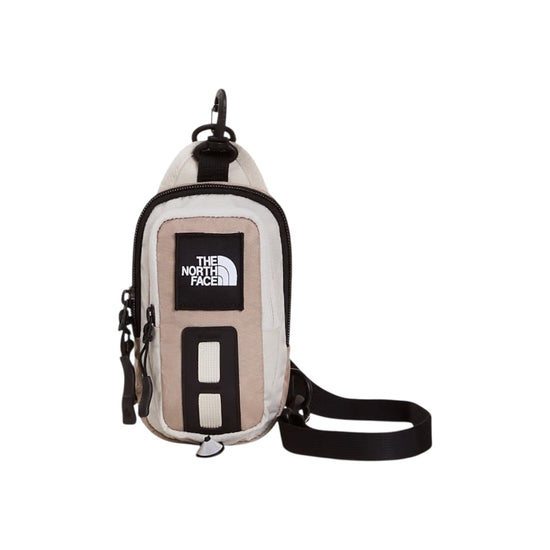 Borsa a tracolla Hot Shot Stone slab HOT SHOT CROSSBODY STONE SLAB THE NORTH FACE 