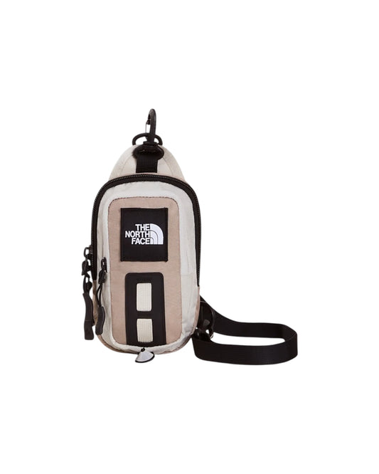 Borsa a tracolla Hot Shot Stone slab HOT SHOT CROSSBODY STONE SLAB THE NORTH FACE 
