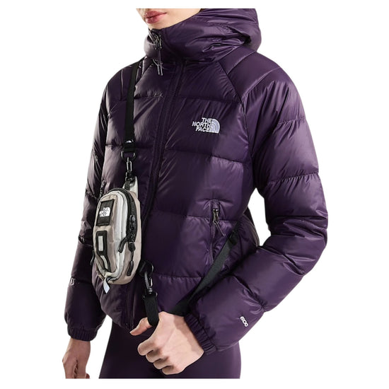 Borsa a tracolla Hot Shot Stone slab HOT SHOT CROSSBODY STONE SLAB THE NORTH FACE 