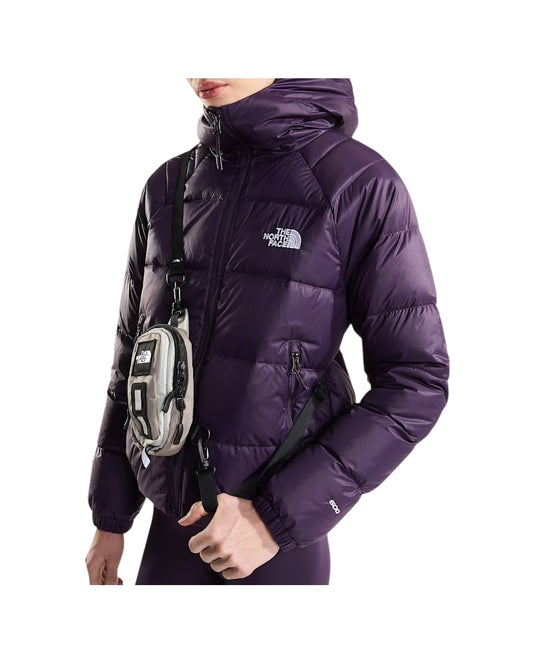 Borsa a tracolla Hot Shot Stone slab HOT SHOT CROSSBODY STONE SLAB THE NORTH FACE 