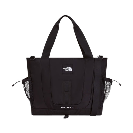 Borsa Tote Hot shot Black HOT SHOT TOTE BLACK THE NORTH FACE 