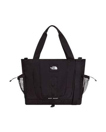 Borsa Tote Hot shot Black HOT SHOT TOTE BLACK THE NORTH FACE 