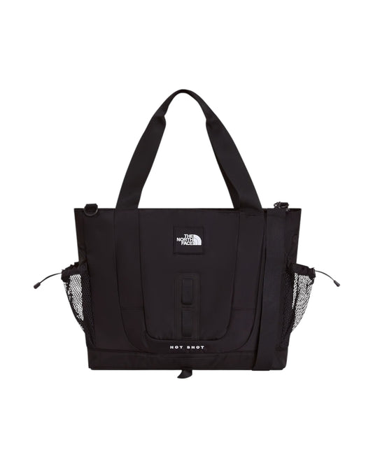 Borsa Tote Hot shot Black HOT SHOT TOTE BLACK THE NORTH FACE 
