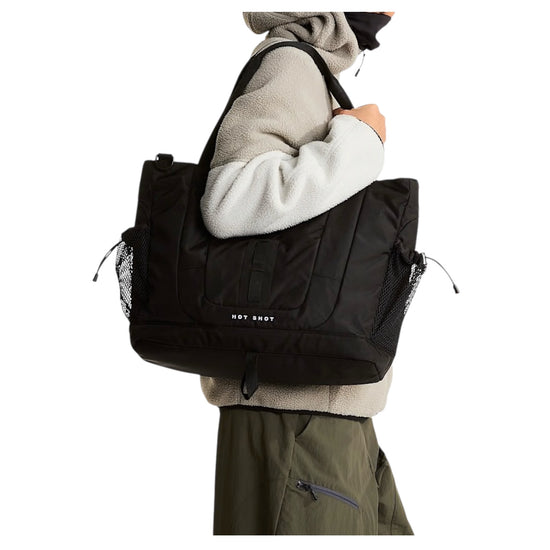 Borsa Tote Hot shot Black HOT SHOT TOTE BLACK THE NORTH FACE 