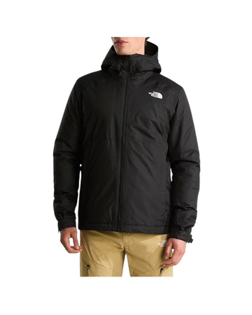 Giacca imbottita Millerton Black MILLERTON INSULATED BLACK NPF THE NORTH FACE 