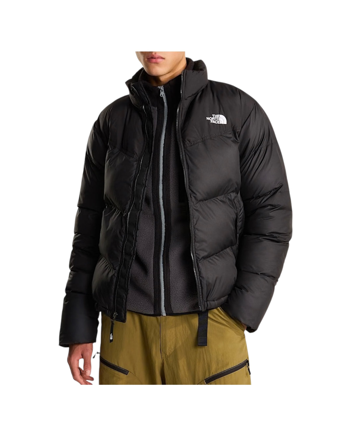 Giacca Saikuru da uomo Black M SAIKURU BLACK THE NORTH FACE 