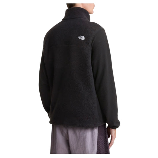 Gilet Yumiori da uomo Black M YUMIORI BLACK THE NORTH FACE 