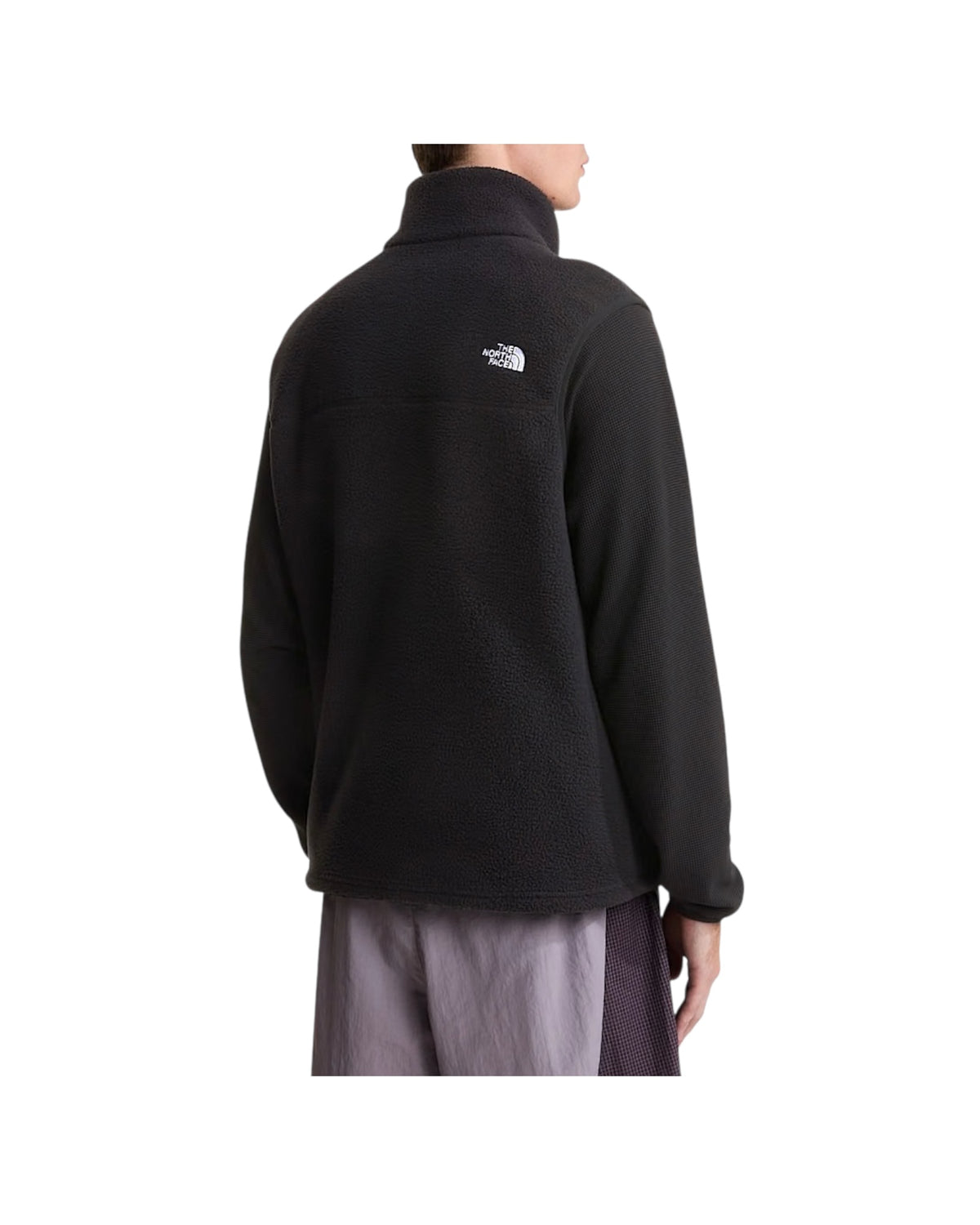 Gilet Yumiori da uomo Black M YUMIORI BLACK THE NORTH FACE 