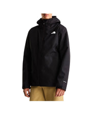 Giacca Triclimate 3 in 1 Black