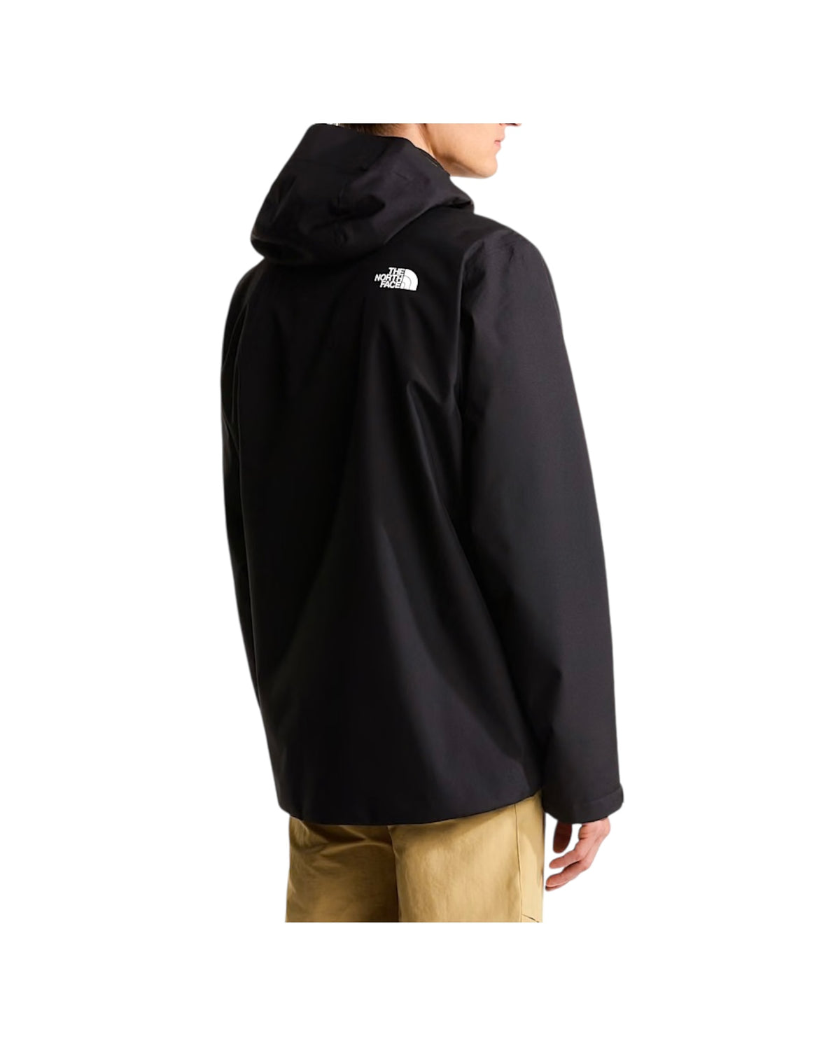 Giacca Triclimate 3 in 1 Black QUEST TRICLIMATE BLACK THE NORTH FACE 