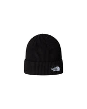 Berretto Salty Lined Black