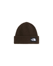 Cappello Salty Lined Dark chestnut