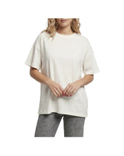 T-Shirt Over Bianco