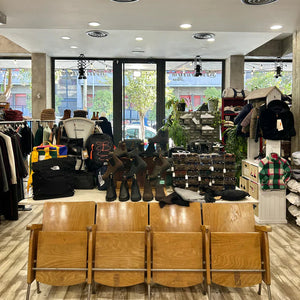 MILLENIUM STORE