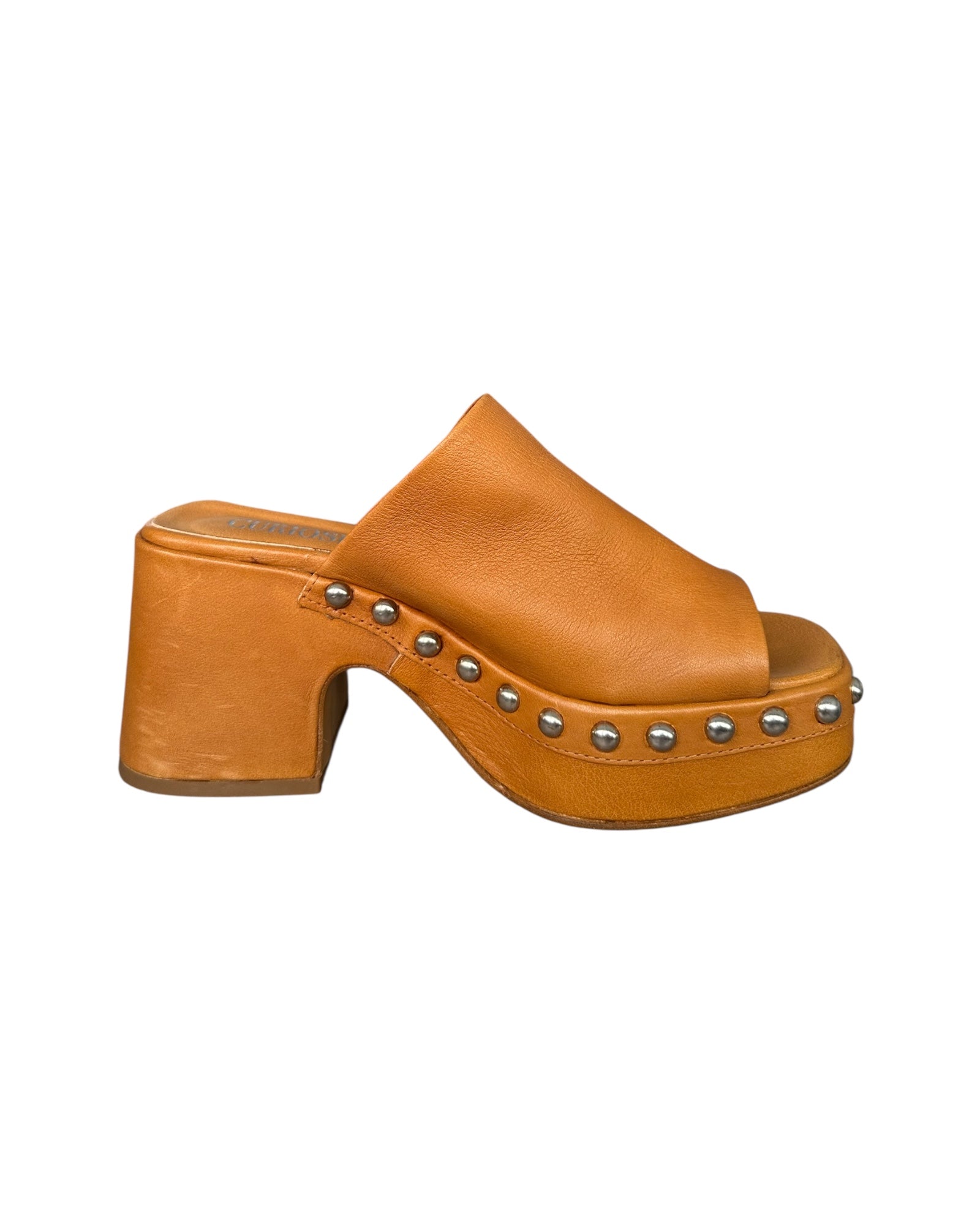 Sabot in pelle Arizona 2297 03 CURIOSITE' 