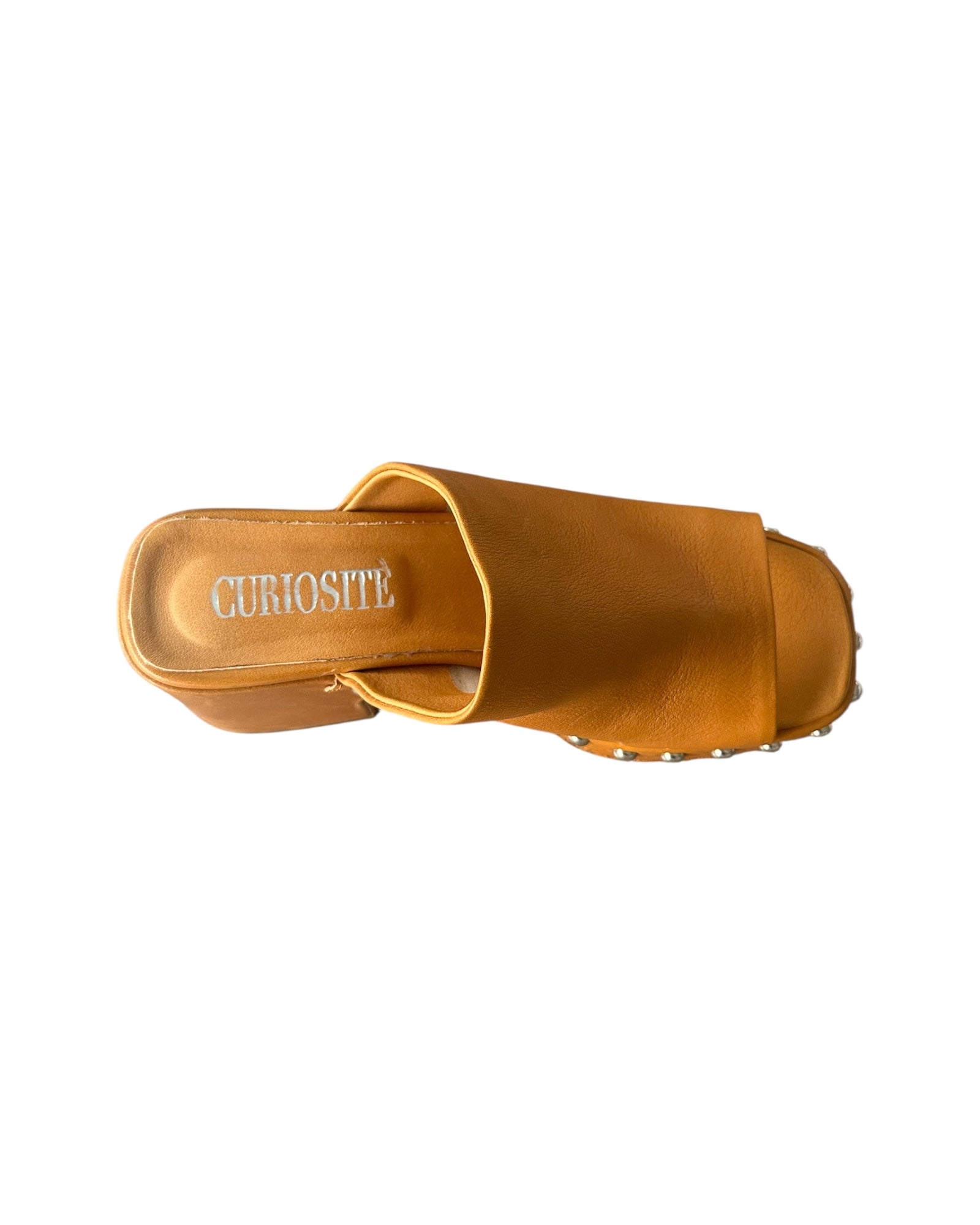 Sabot in pelle Arizona 2297 03 CURIOSITE' 