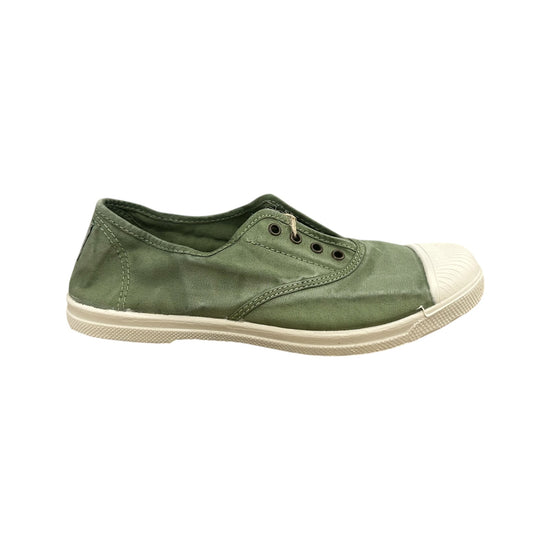 Scarpe Donna Old Lavanda Oliva 102E 613 NATURAL WORLD 