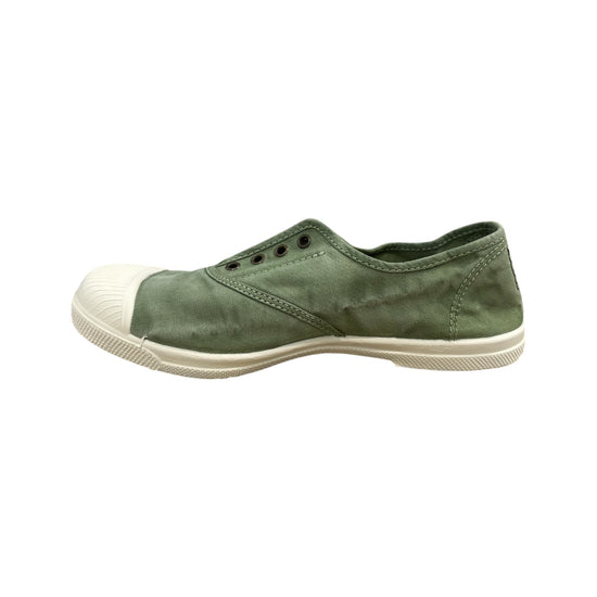Scarpe Donna Old Lavanda Oliva 102E 613 NATURAL WORLD 