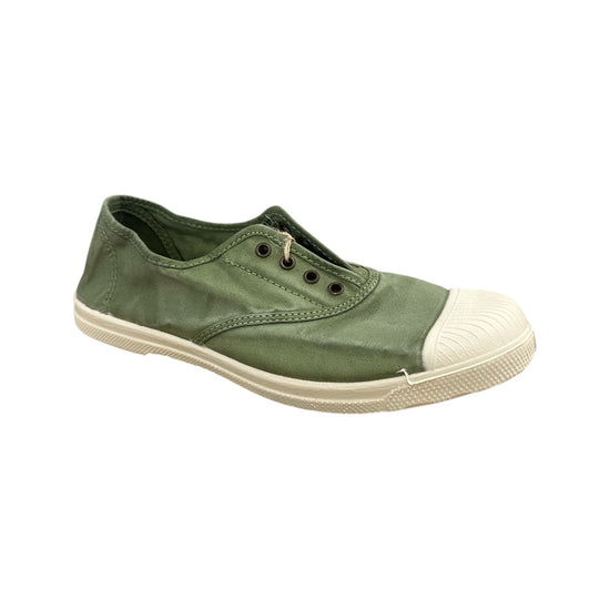 Scarpe Donna Old Lavanda Oliva 102E 613 NATURAL WORLD 