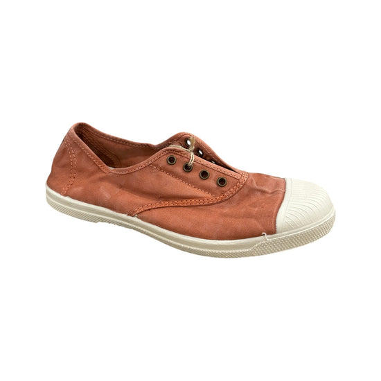 Scarpe Donna Old Lavanda Cangrejo 102E 618 NATURAL WORLD 