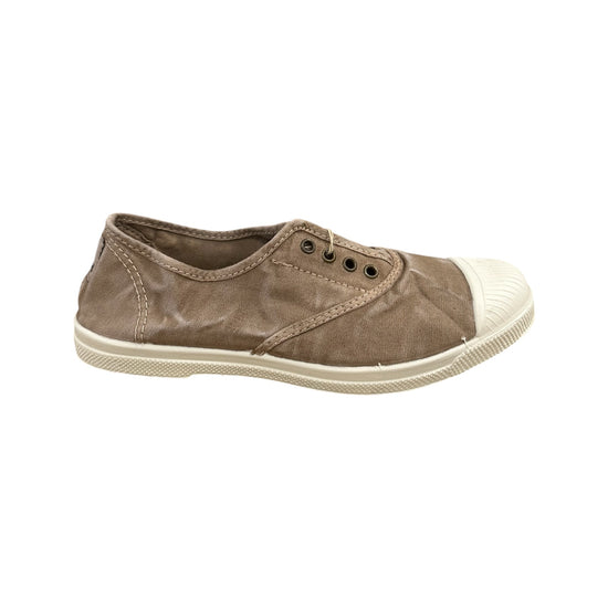 Scarpe Donna Old Lavanda Beige 102E 621 NATURAL WORLD 