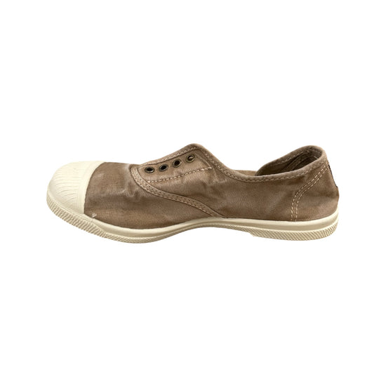 Scarpe Donna Old Lavanda Beige 102E 621 NATURAL WORLD 