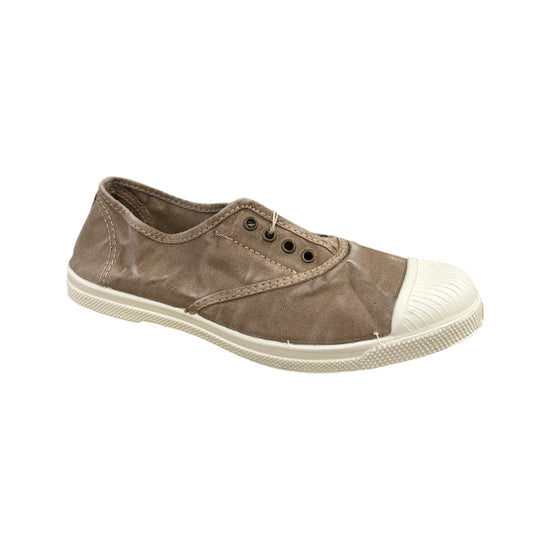 Scarpe Donna Old Lavanda Beige 102E 621 NATURAL WORLD 