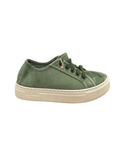 Scarpe Platform Donna Old Gavi Oliva