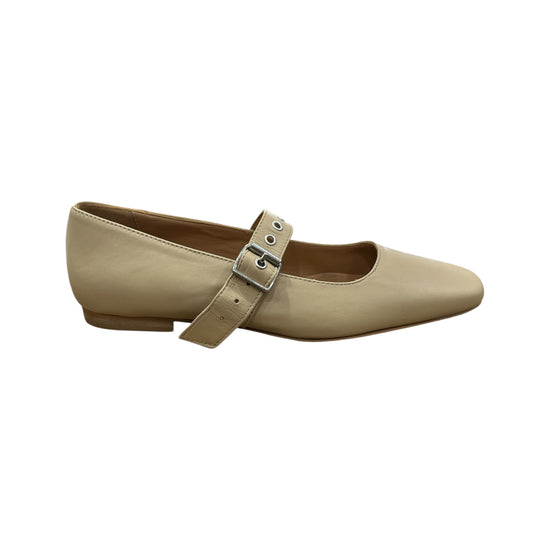 Ballerine Cappuccino 566 CAPPUCCINO DREAMER 