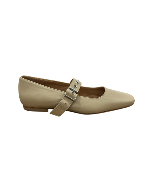 Ballerine Cappuccino 566 CAPPUCCINO DREAMER 